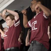 OMA 30th Anniversary Celebration